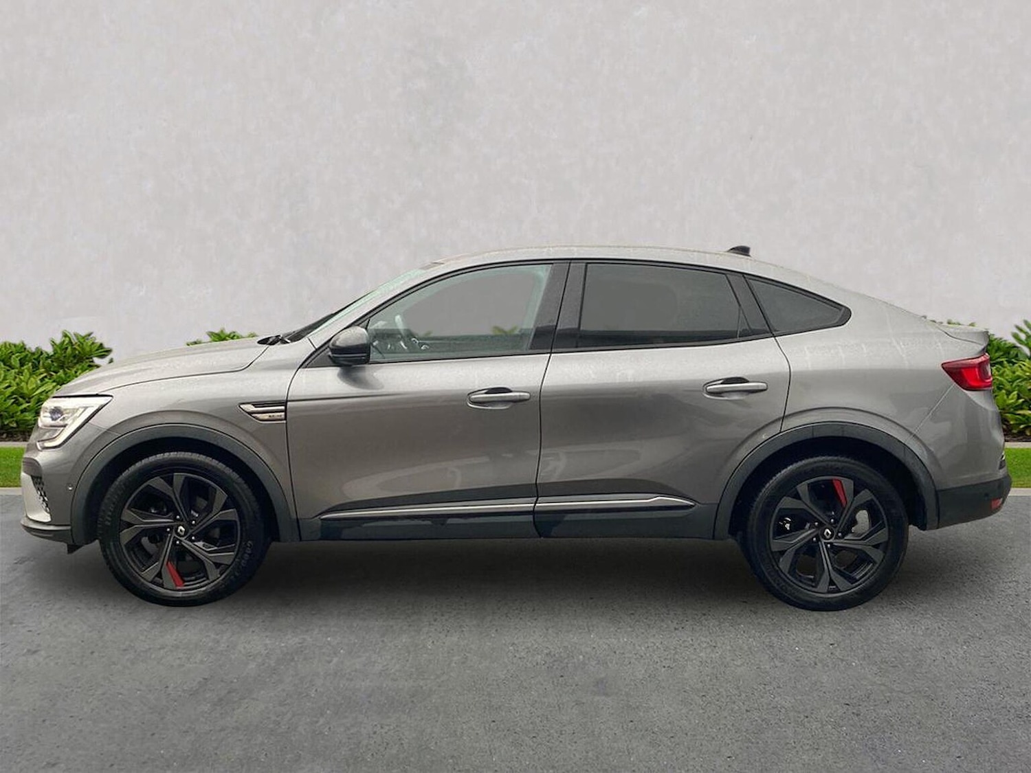 Used Renault Arkana 2023 for sale - 77980031: Photo 19