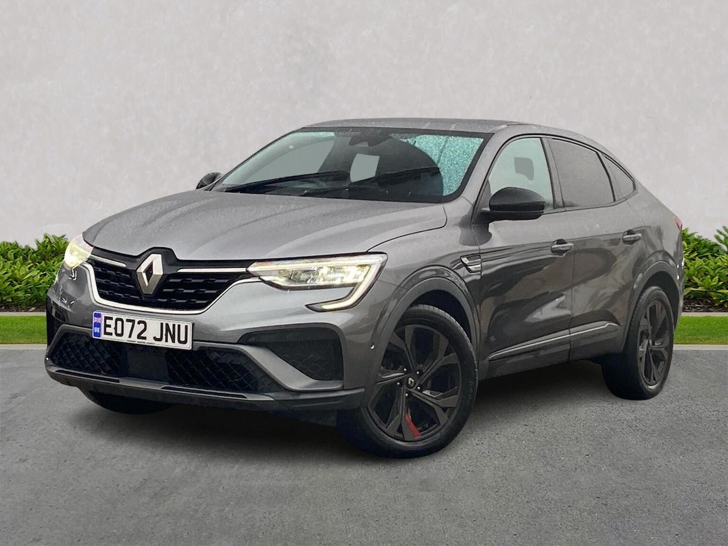 Used Renault Arkana 2023 for sale - 77980031: Photo 20