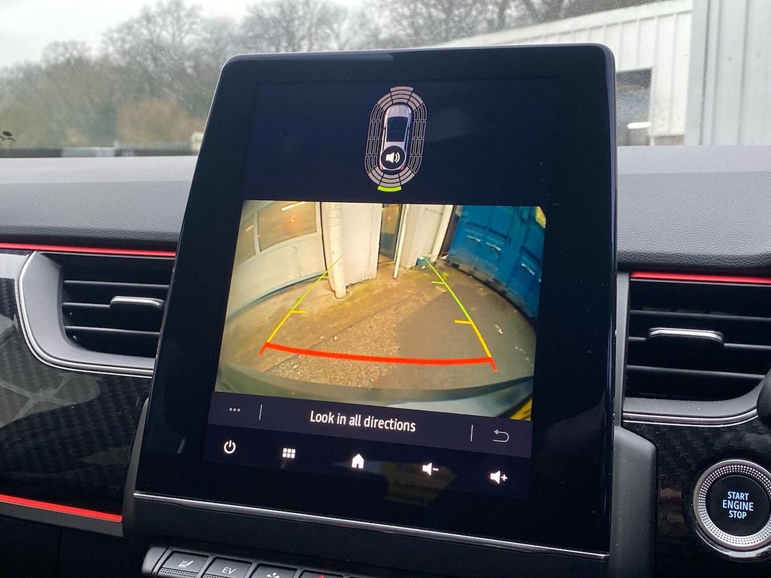 Used Renault Arkana 2023 for sale - 77980031: Photo 23