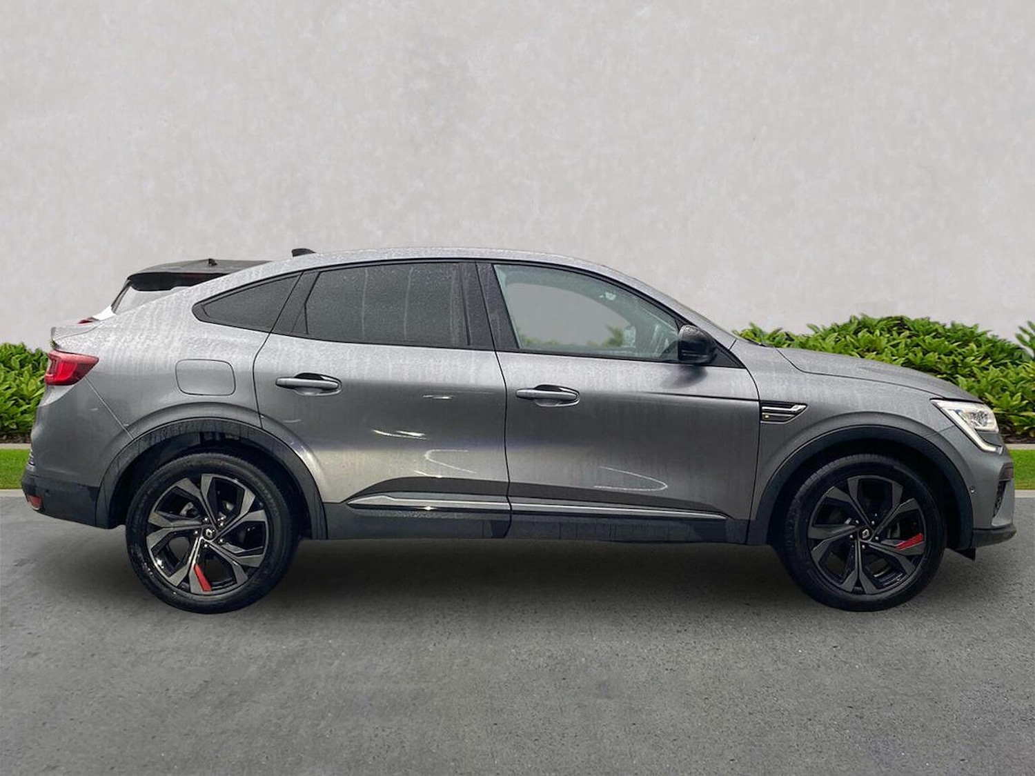 Used Renault Arkana 2023 for sale - 77980031: Photo 3