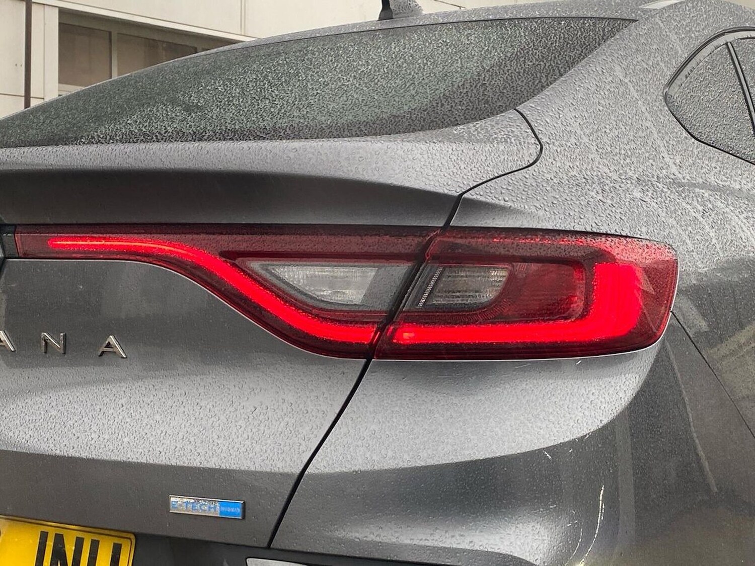 Used Renault Arkana 2023 for sale - 77980031: Photo 33