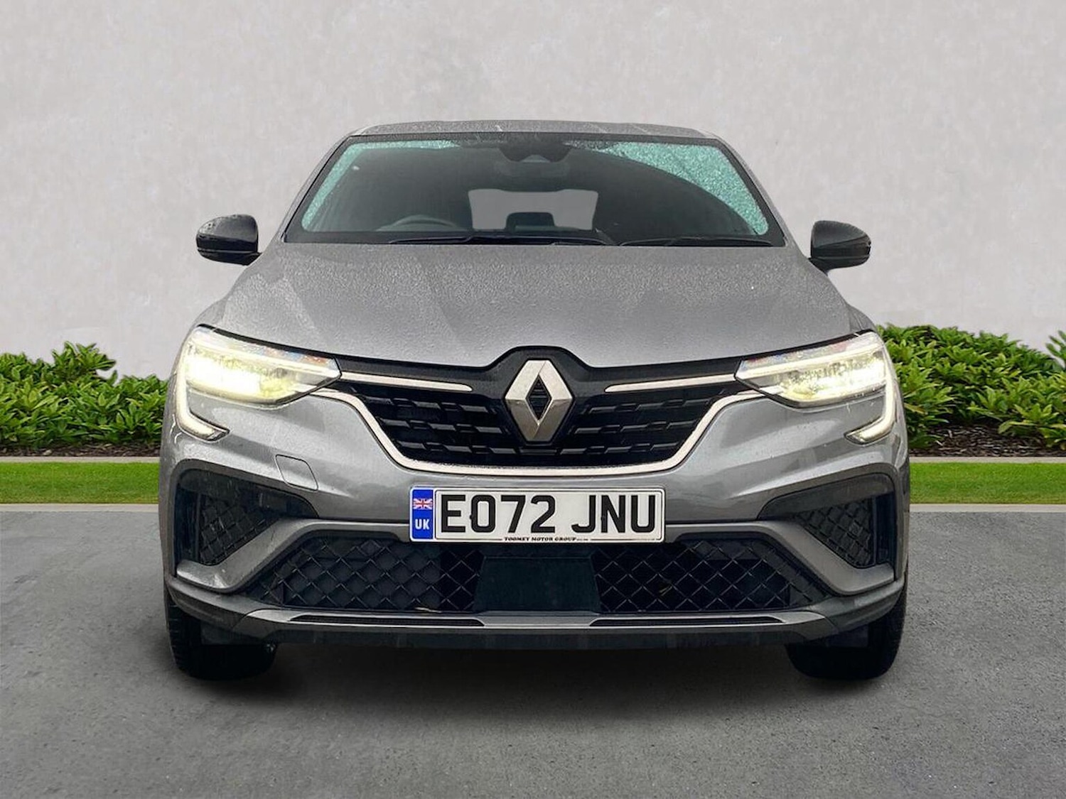 Used Renault Arkana 2023 for sale - 77980031: Photo 5