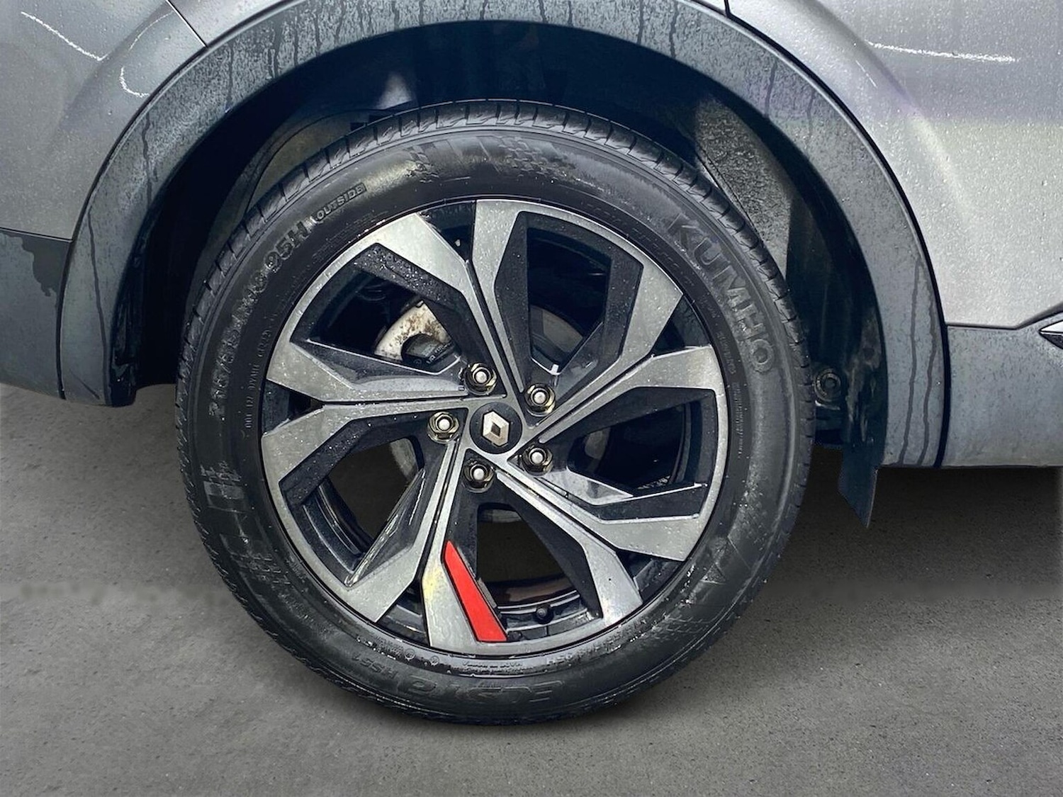 Used Renault Arkana 2023 for sale - 77980031: Photo 6