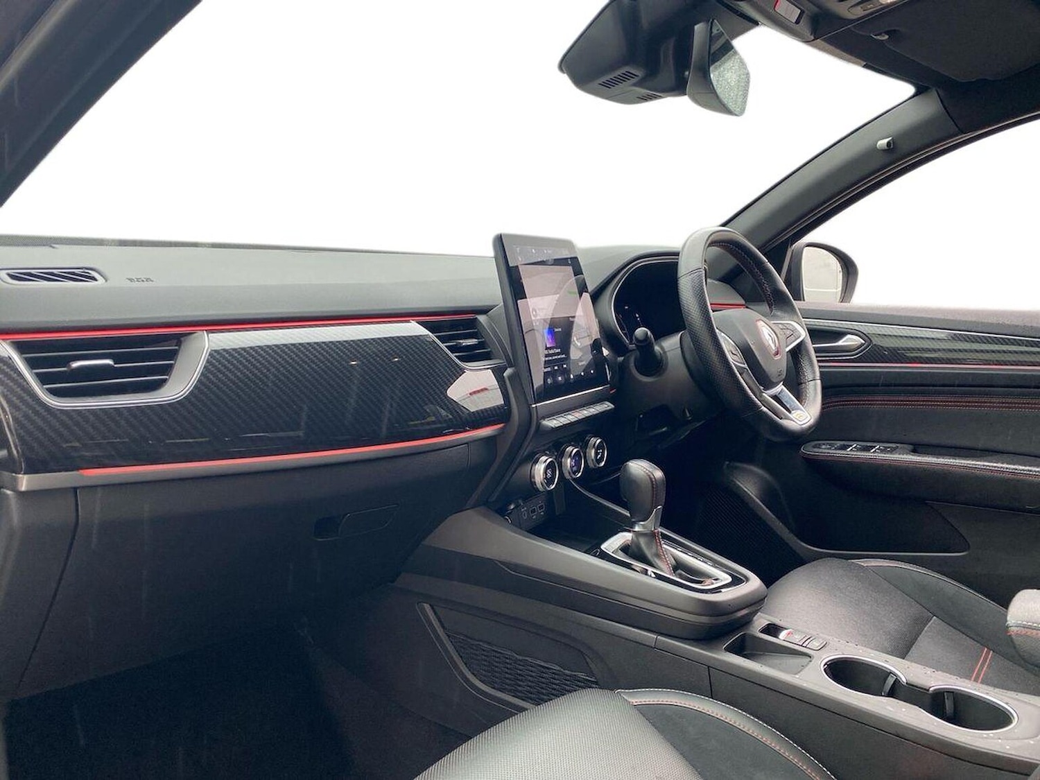 Used Renault Arkana 2023 for sale - 77980031: Photo 7