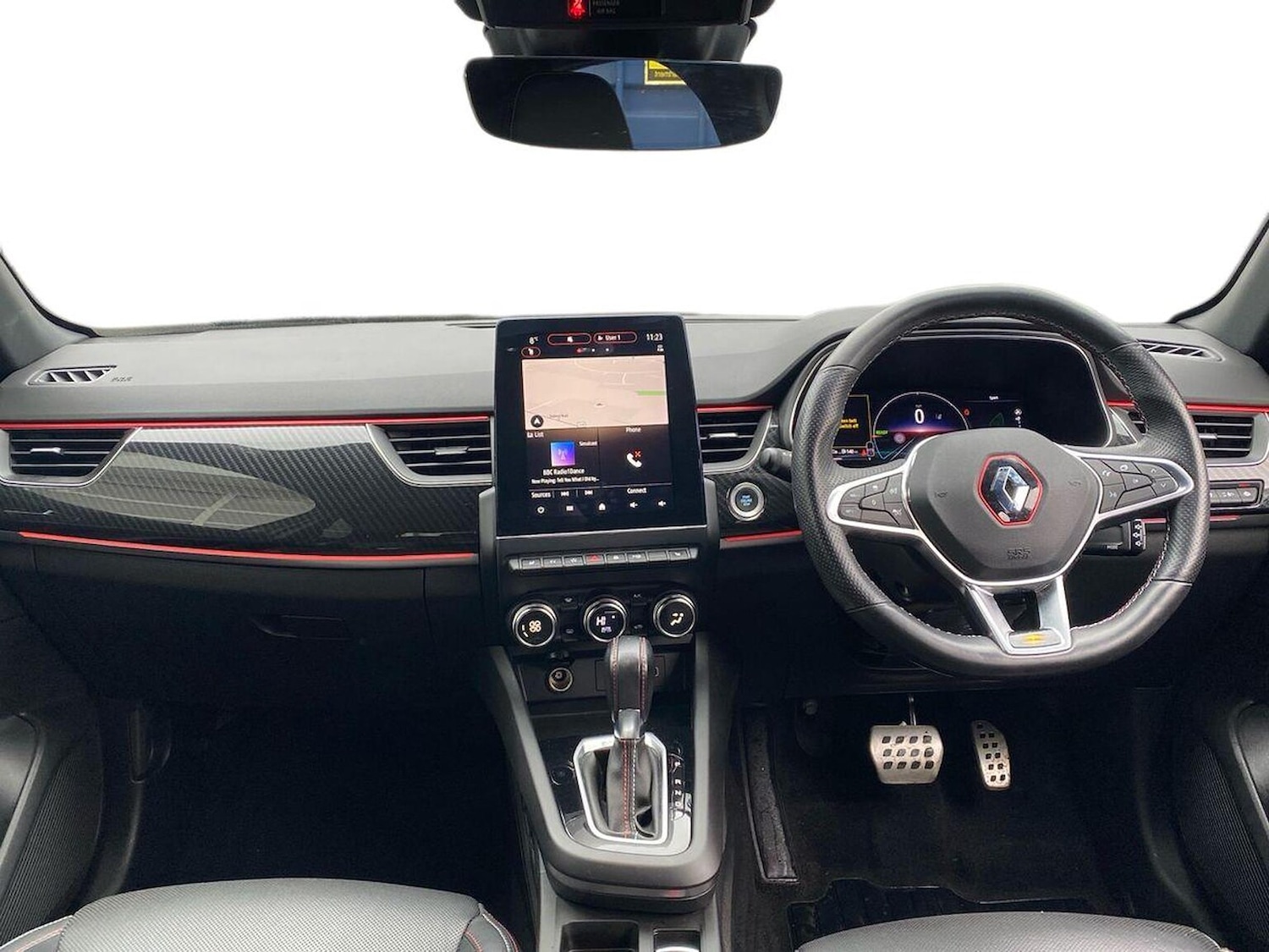 Used Renault Arkana 2023 for sale - 77980031: Photo 8