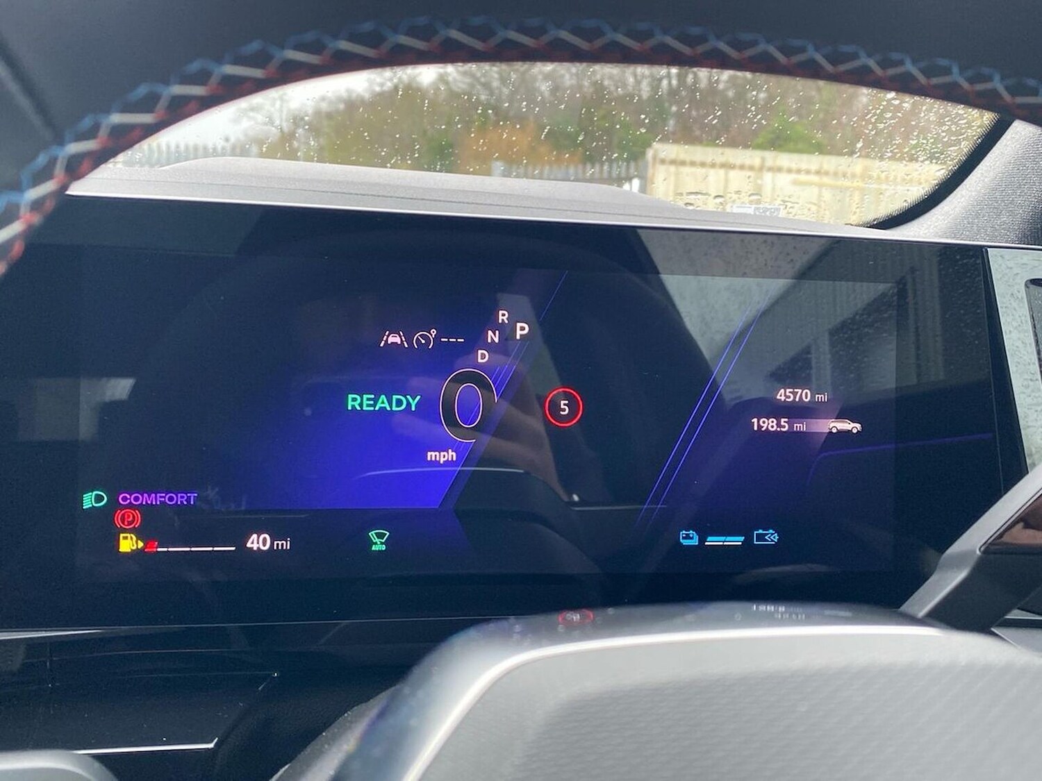 Used Renault Austral 2025 for sale - 78106315: Photo 10