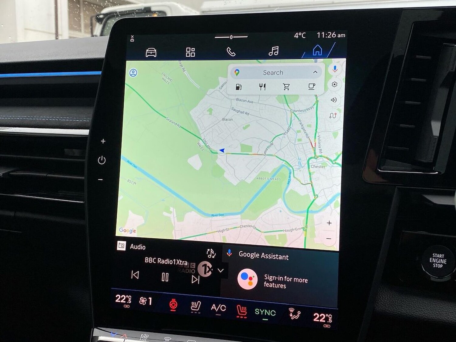 Used Renault Austral 2025 for sale - 78106315: Photo 11