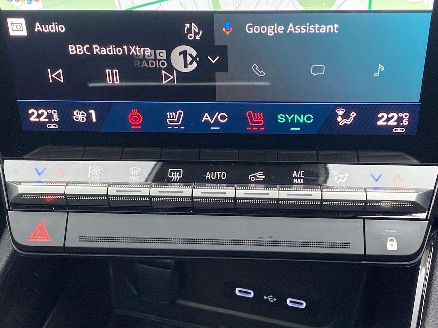 Used Renault Austral 2025 for sale - 78106315: Photo 12