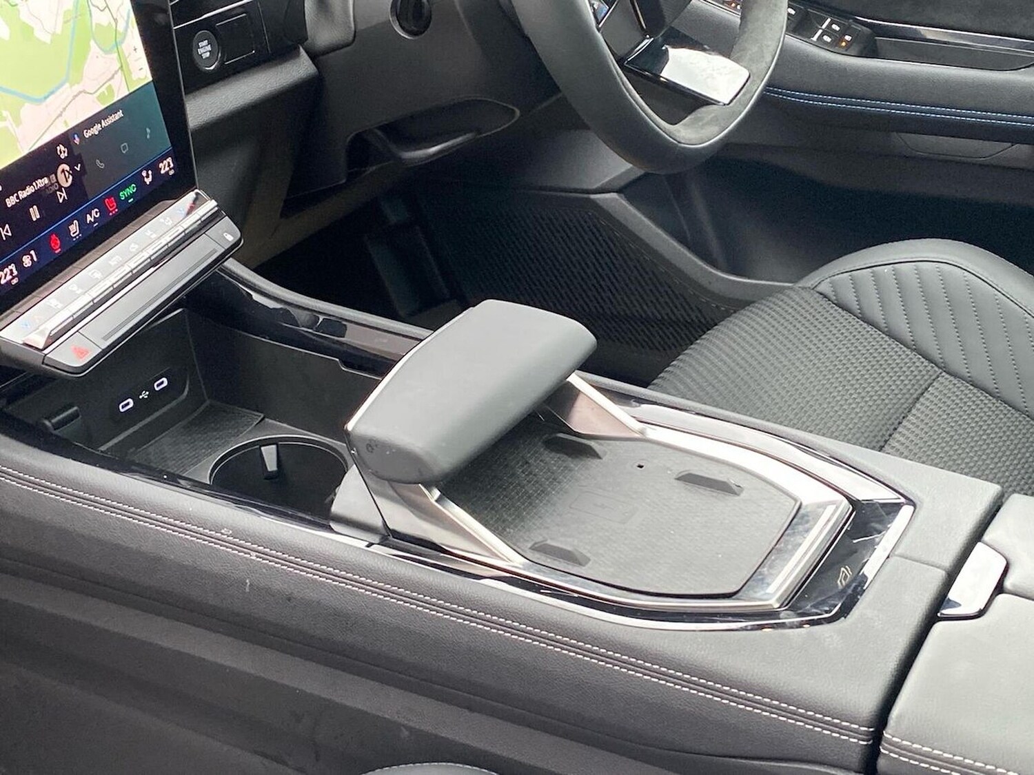 Used Renault Austral 2025 for sale - 78106315: Photo 13