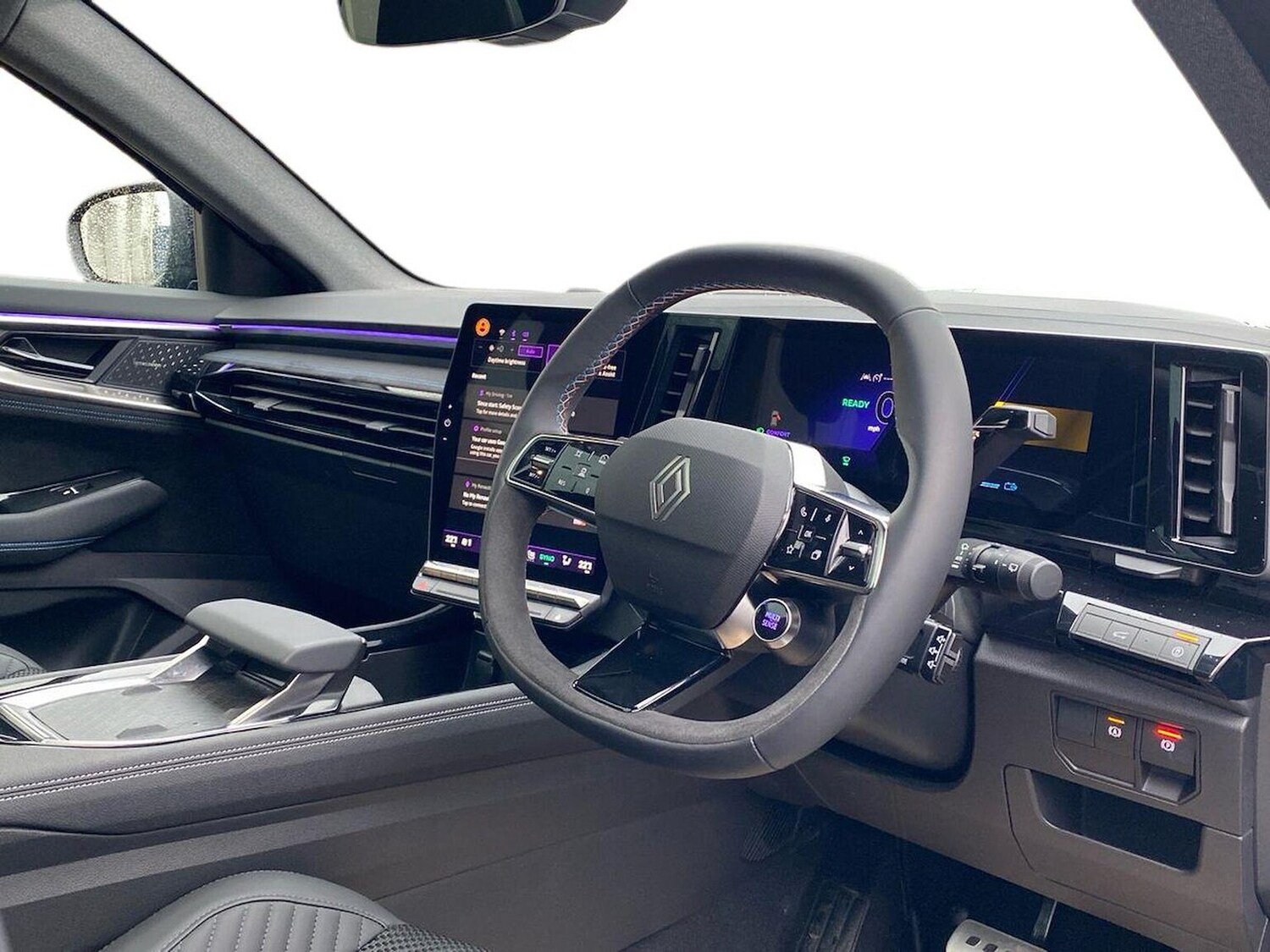 Used Renault Austral 2025 for sale - 78106315: Photo 15