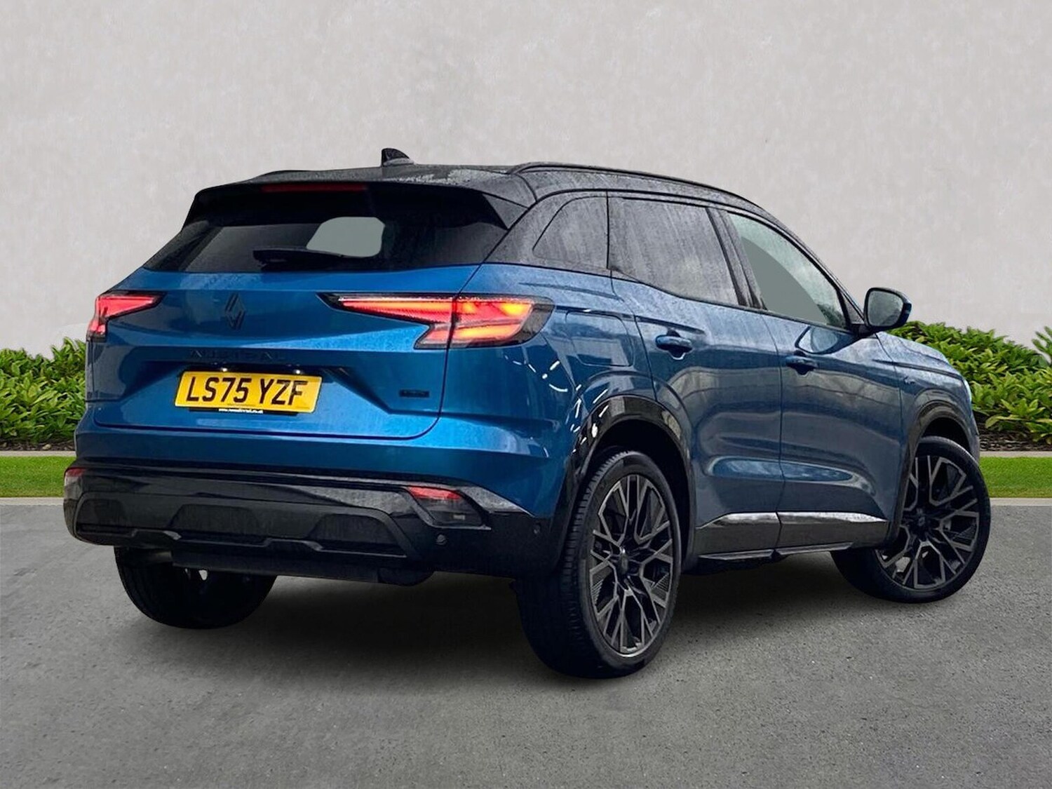 Used Renault Austral 2025 for sale - 78106315: Photo 18