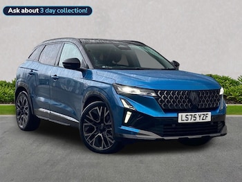 Used Renault Austral 2025 for sale - 78106315: Photo