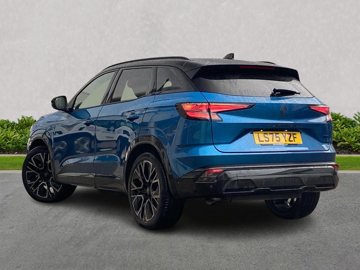 Used Renault Austral 2025 for sale - 78106315: Photo 2