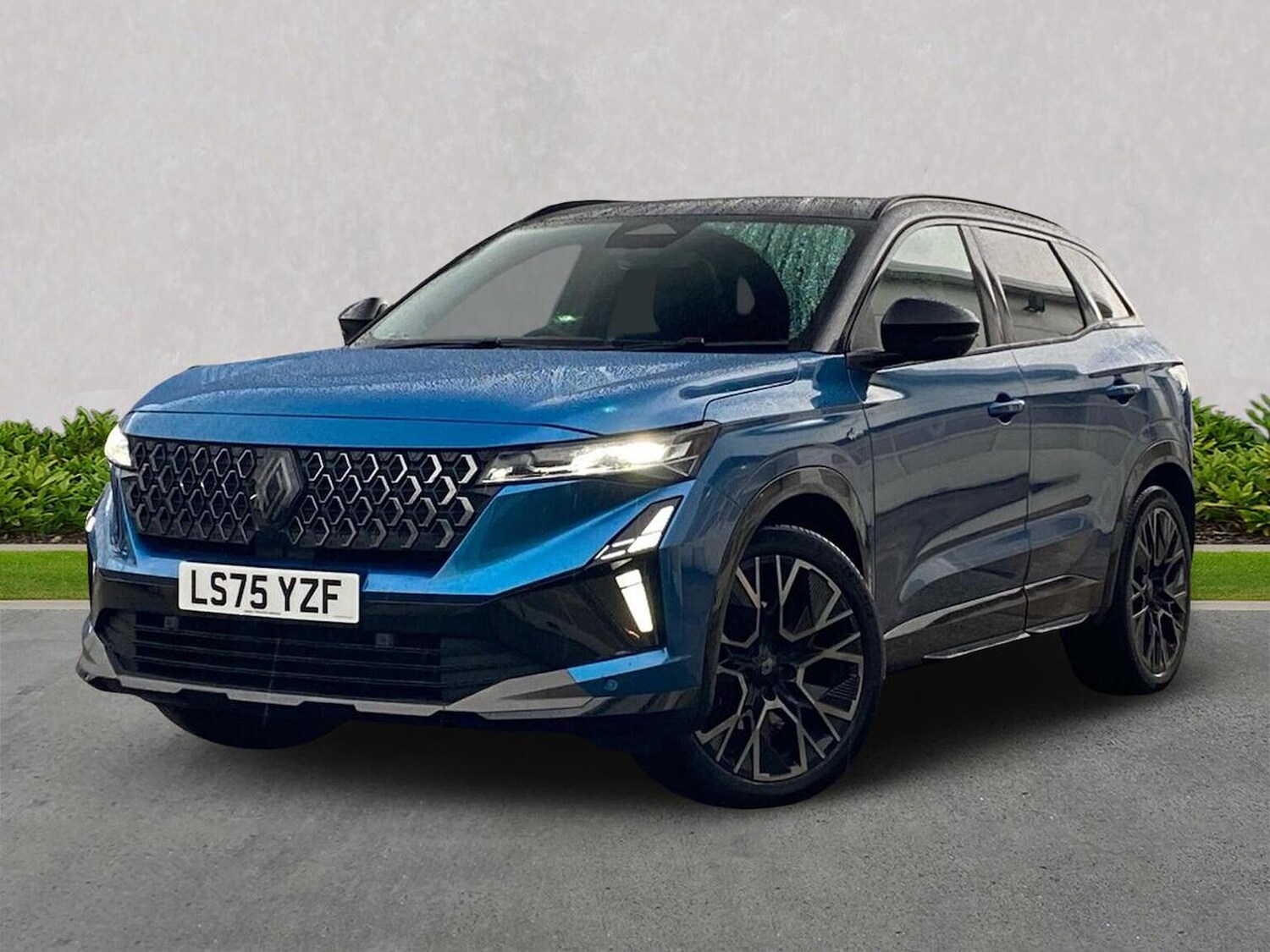 Used Renault Austral 2025 for sale - 78106315: Photo 20