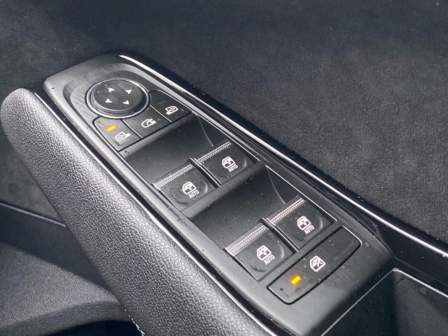 Used Renault Austral 2025 for sale - 78106315: Photo 21