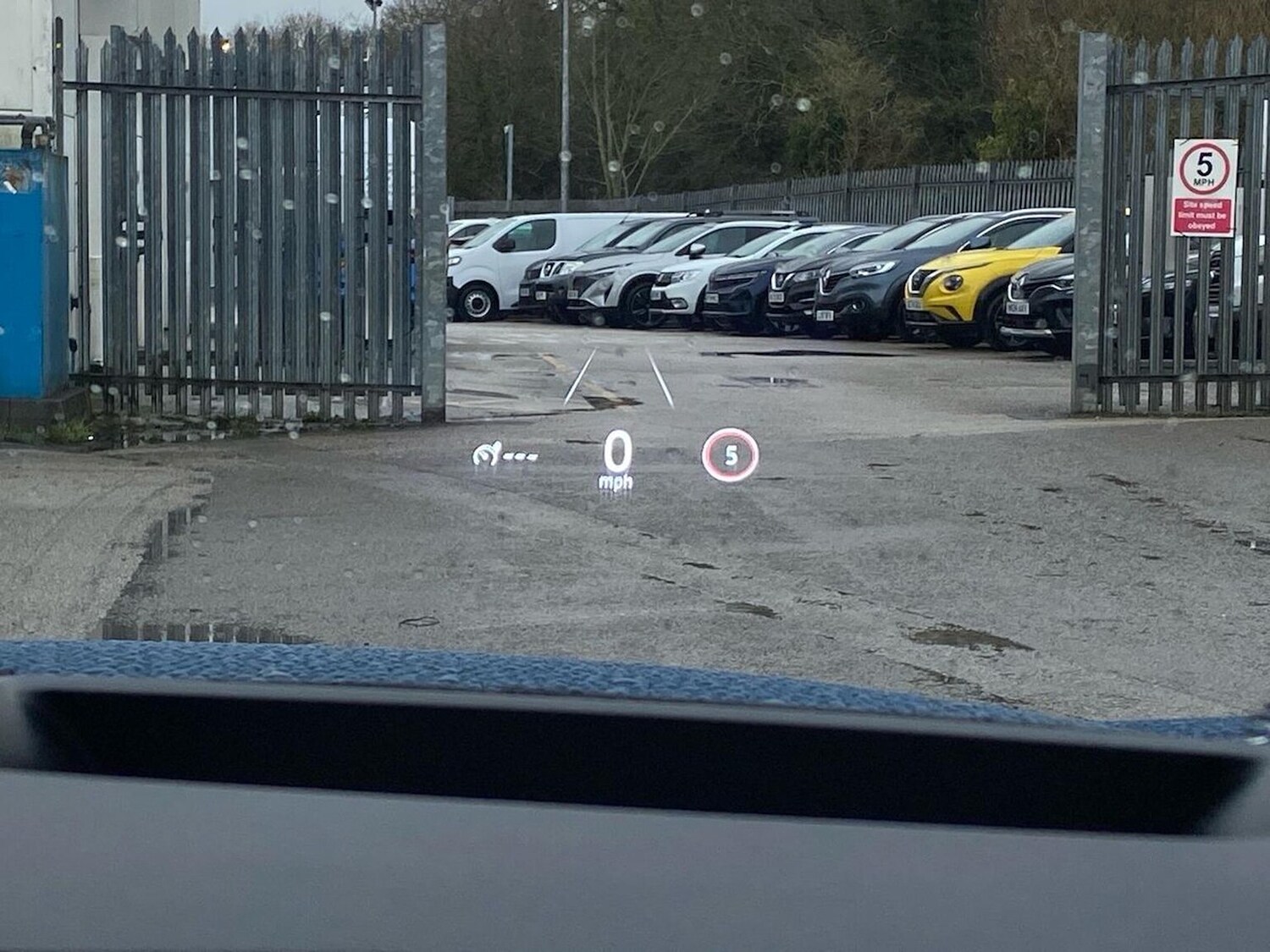 Used Renault Austral 2025 for sale - 78106315: Photo 22