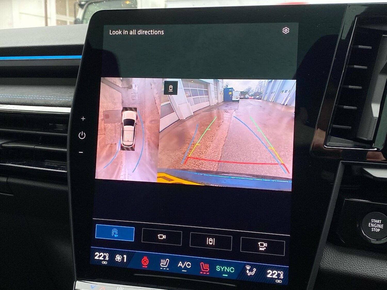 Used Renault Austral 2025 for sale - 78106315: Photo 23