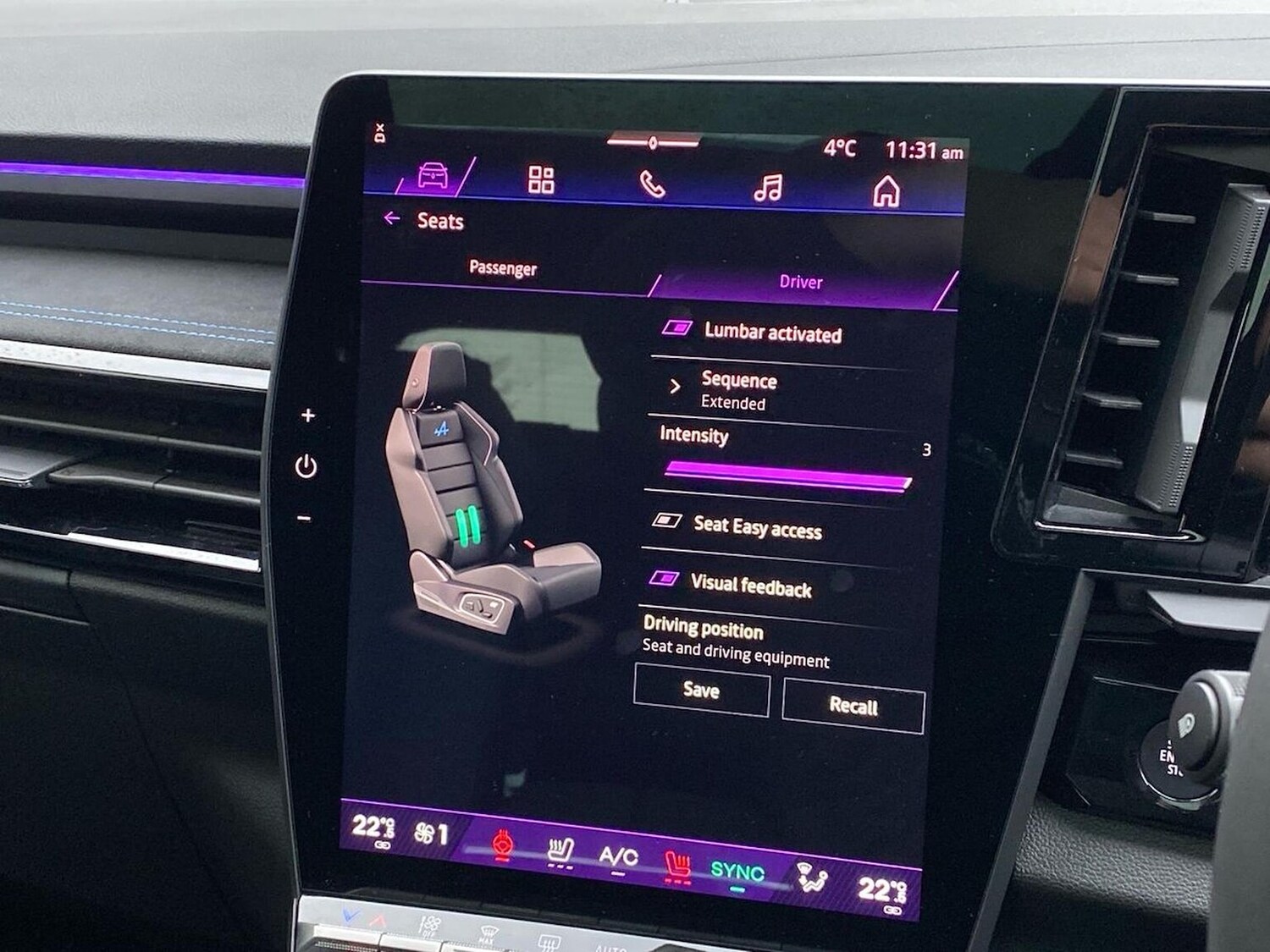 Used Renault Austral 2025 for sale - 78106315: Photo 24