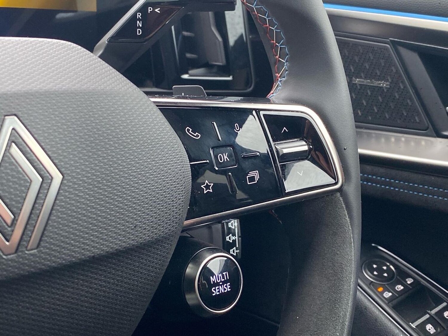 Used Renault Austral 2025 for sale - 78106315: Photo 26