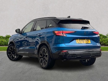 Used Renault Austral 2025 for sale - 78106315: Photo