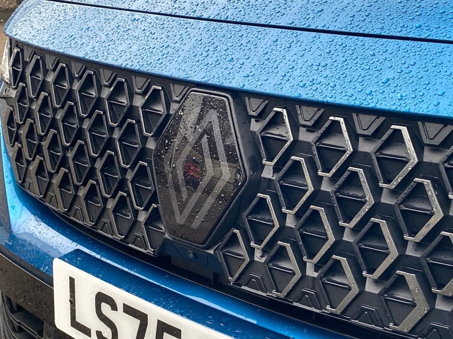 Used Renault Austral 2025 for sale - 78106315: Photo 33