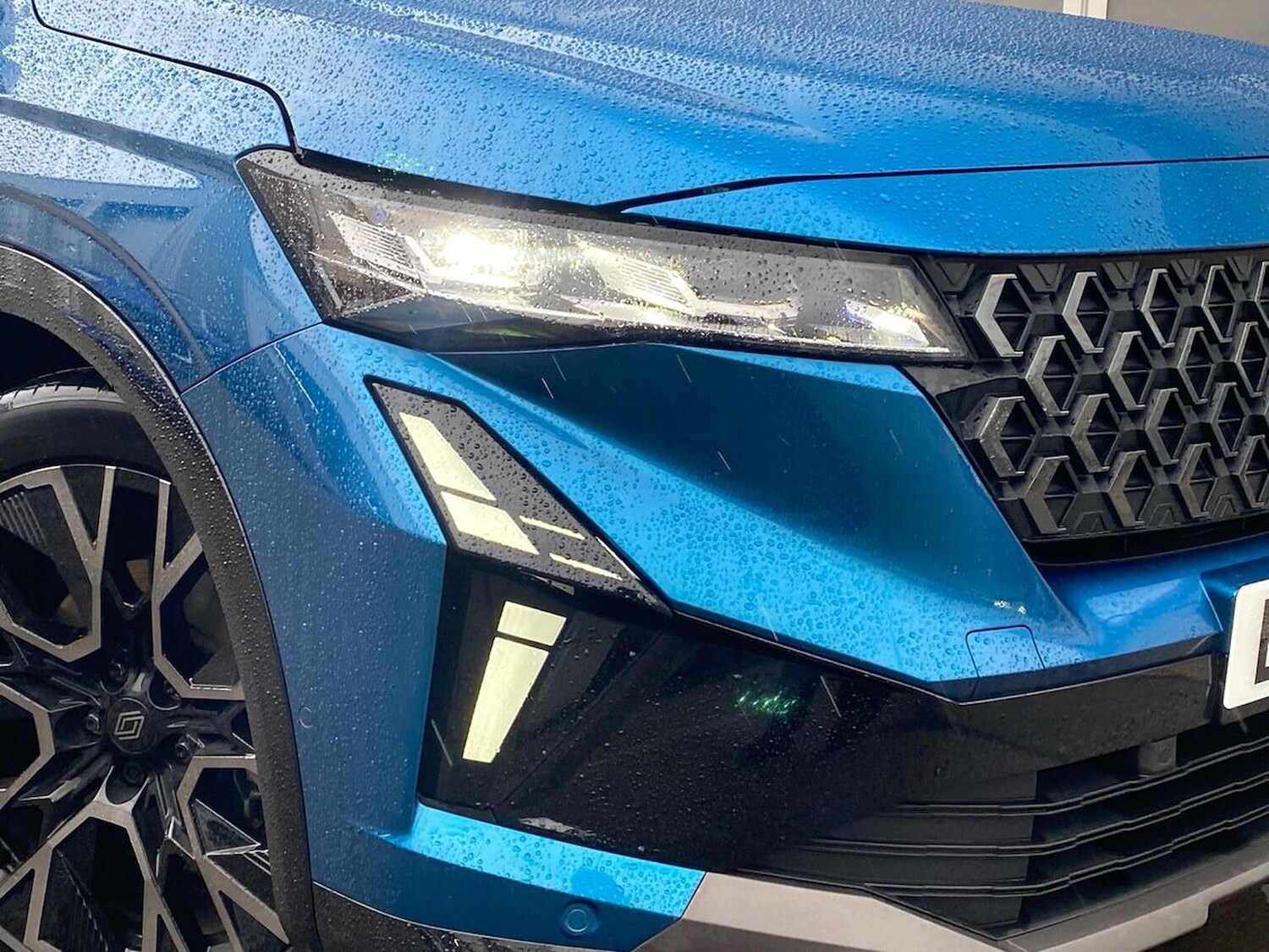 Used Renault Austral 2025 for sale - 78106315: Photo 34