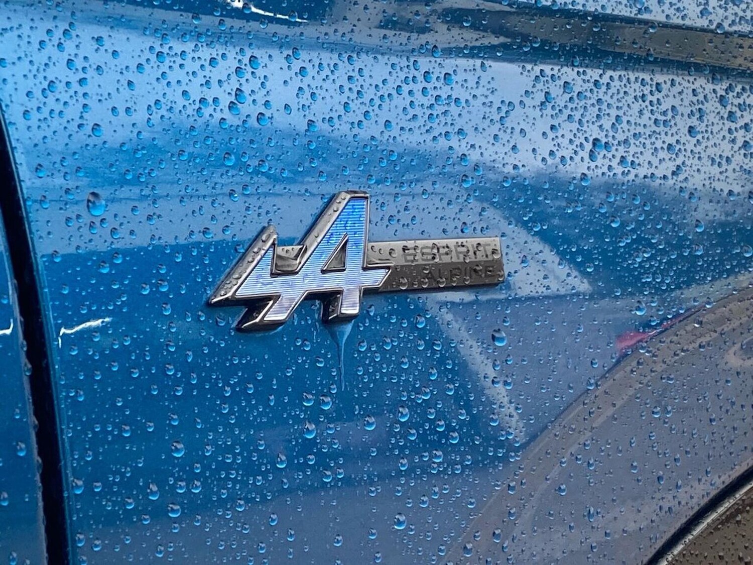 Used Renault Austral 2025 for sale - 78106315: Photo 35