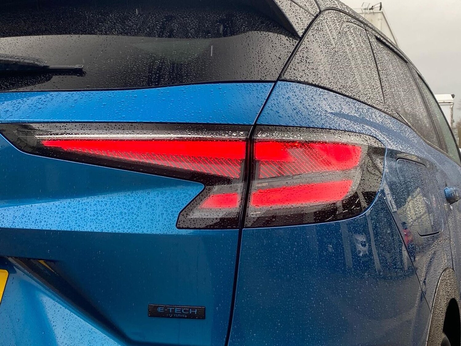 Used Renault Austral 2025 for sale - 78106315: Photo 36