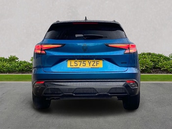 Used Renault Austral 2025 for sale - 78106315: Photo