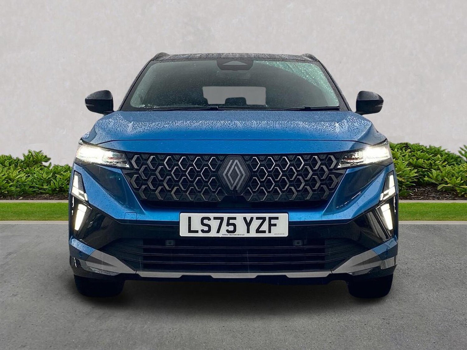 Used Renault Austral 2025 for sale - 78106315: Photo 5