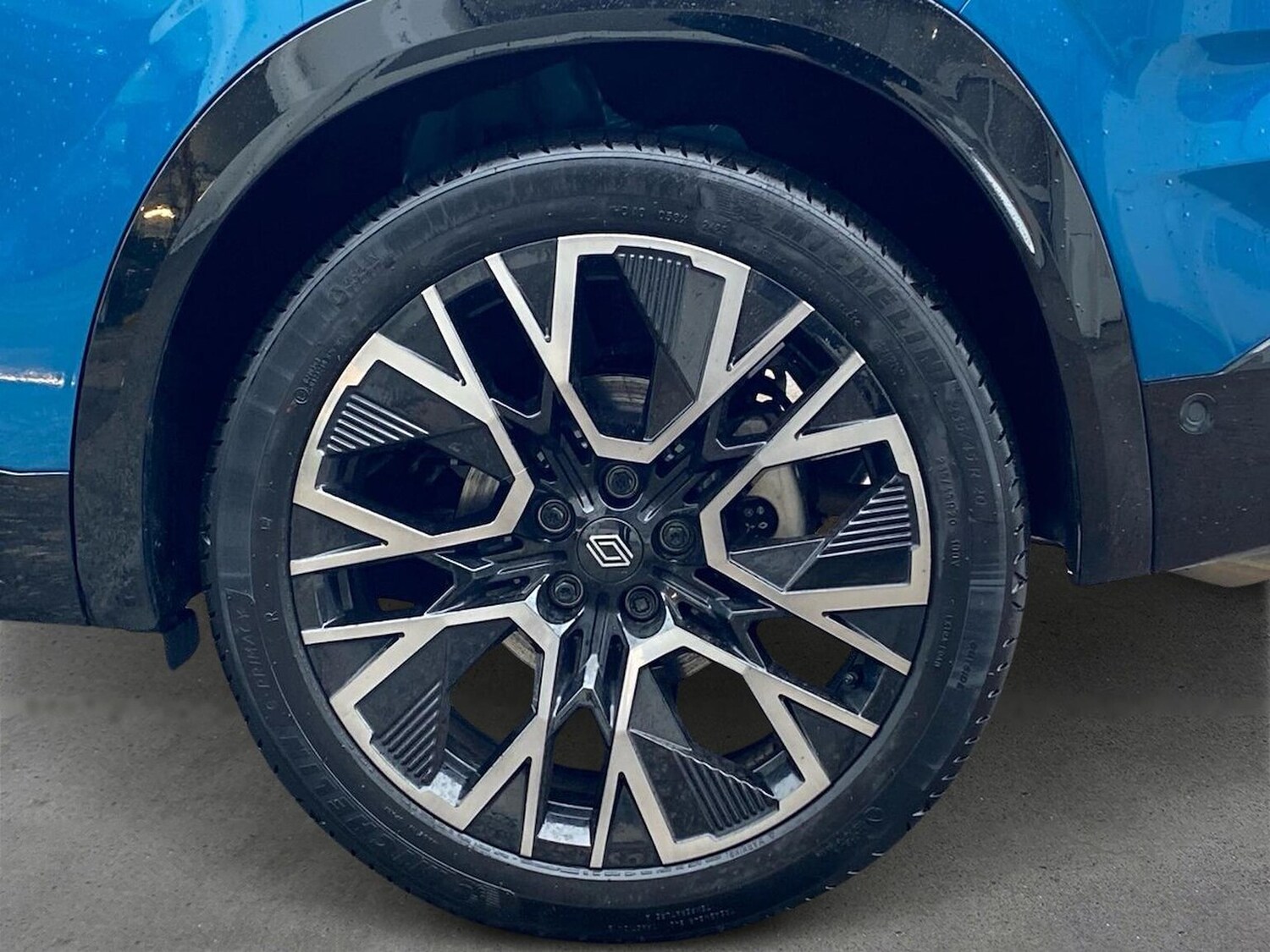 Used Renault Austral 2025 for sale - 78106315: Photo 6