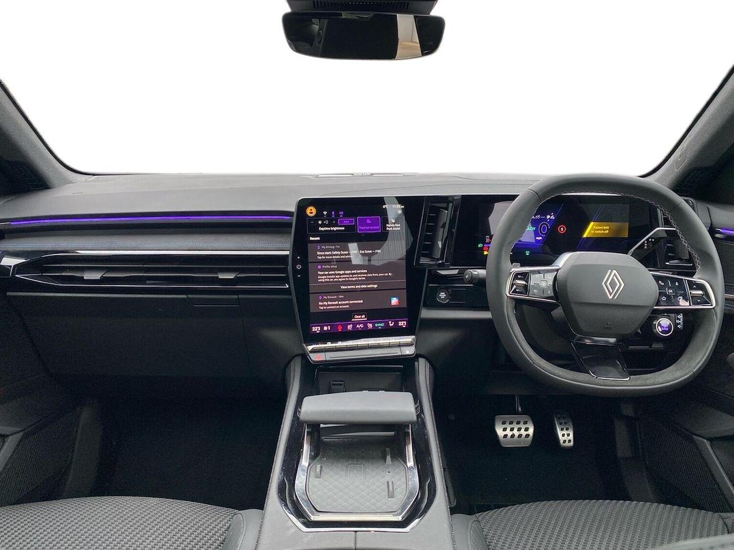Used Renault Austral 2025 for sale - 78106315: Photo 8