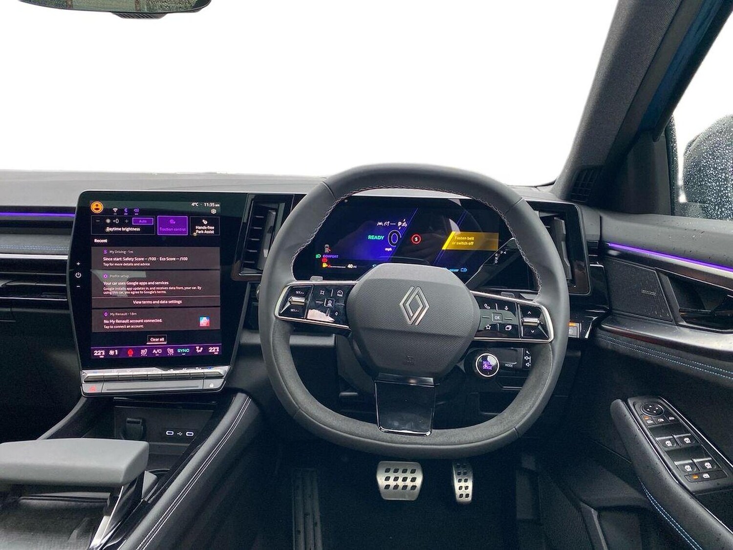 Used Renault Austral 2025 for sale - 78106315: Photo 9