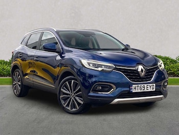 Used Renault Kadjar 2019 for sale - 78659654: Photo