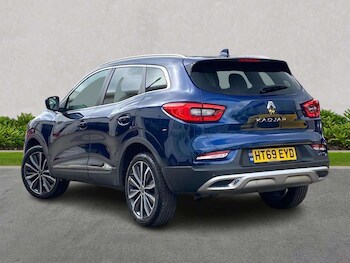 Used Renault Kadjar 2019 for sale - 78659654: Photo