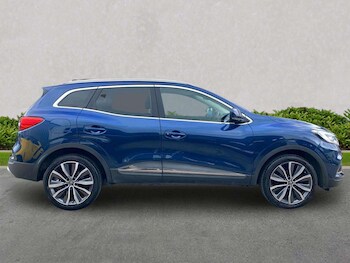 Used Renault Kadjar 2019 for sale - 78659654: Photo