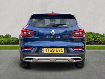 Used Renault Kadjar 2019 for sale - 78659654: Photo