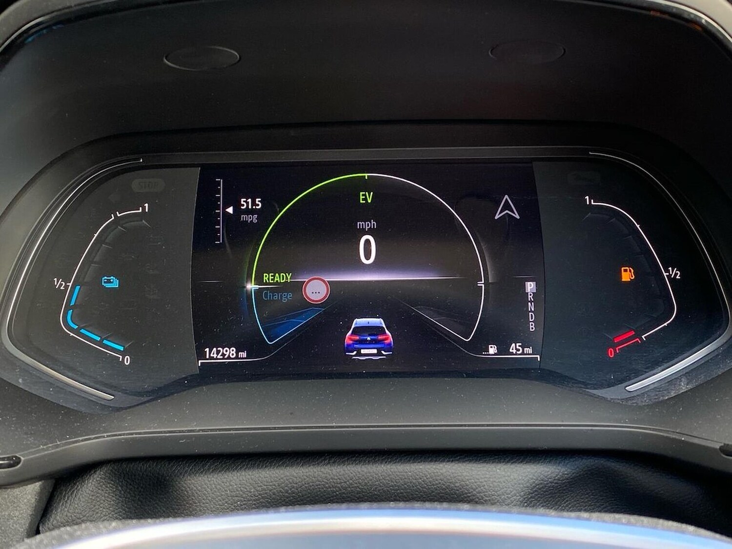 Used Renault Captur 2023 for sale - 78195641: Photo 10