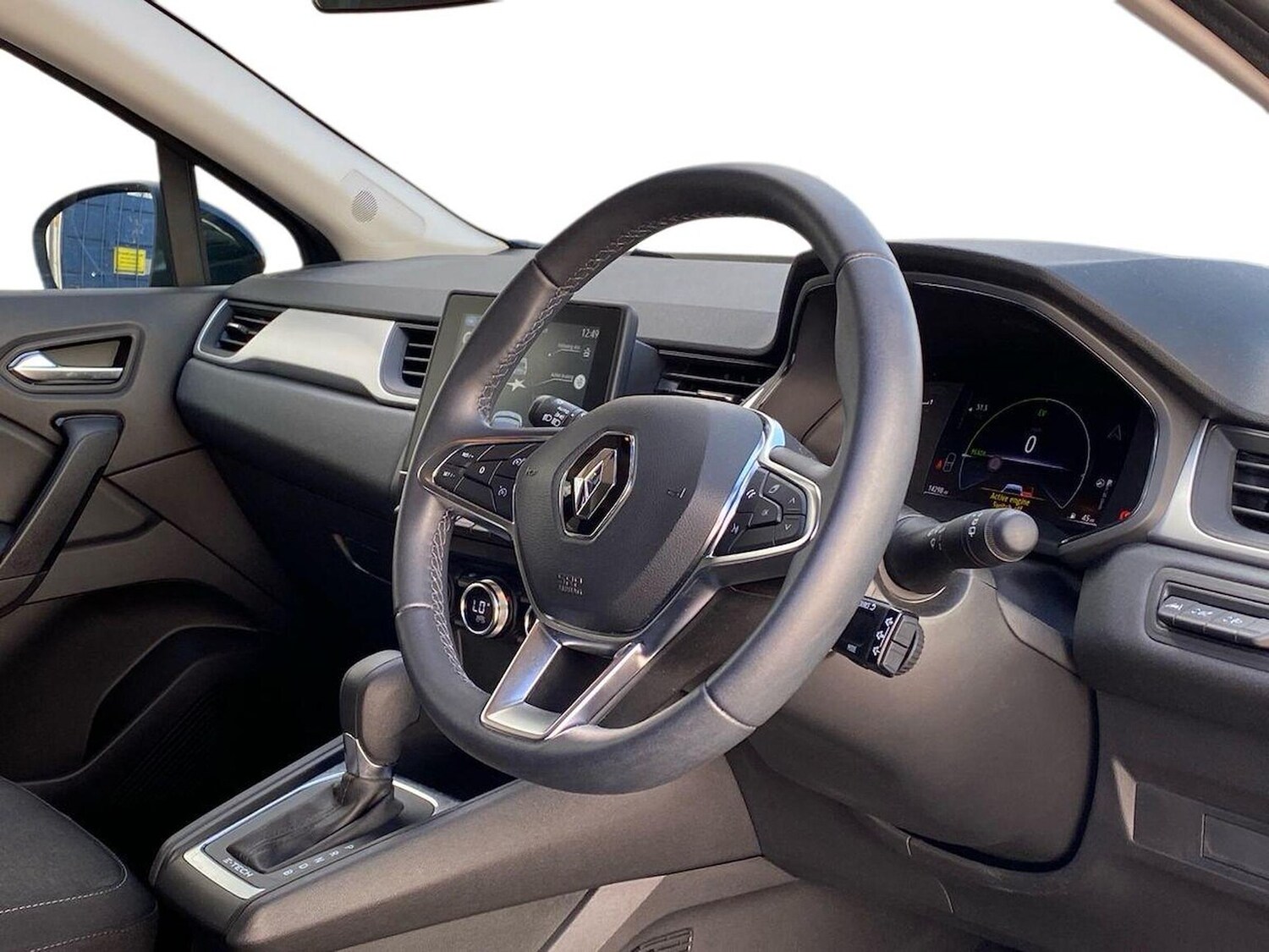 Used Renault Captur 2023 for sale - 78195641: Photo 15