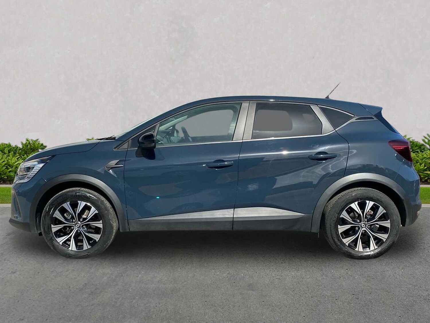 Used Renault Captur 2023 for sale - 78195641: Photo 19