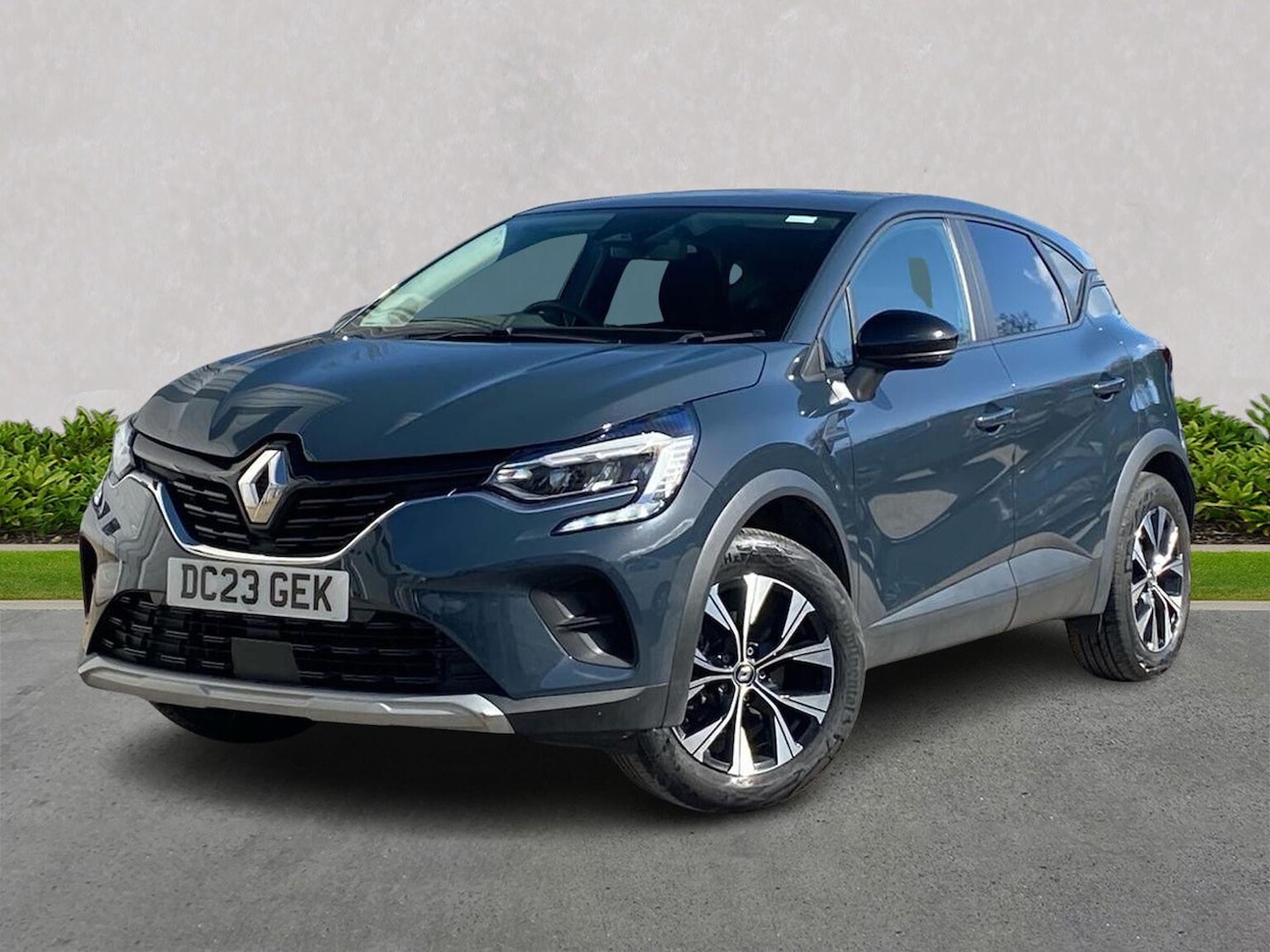 Used Renault Captur 2023 for sale - 78195641: Photo 20