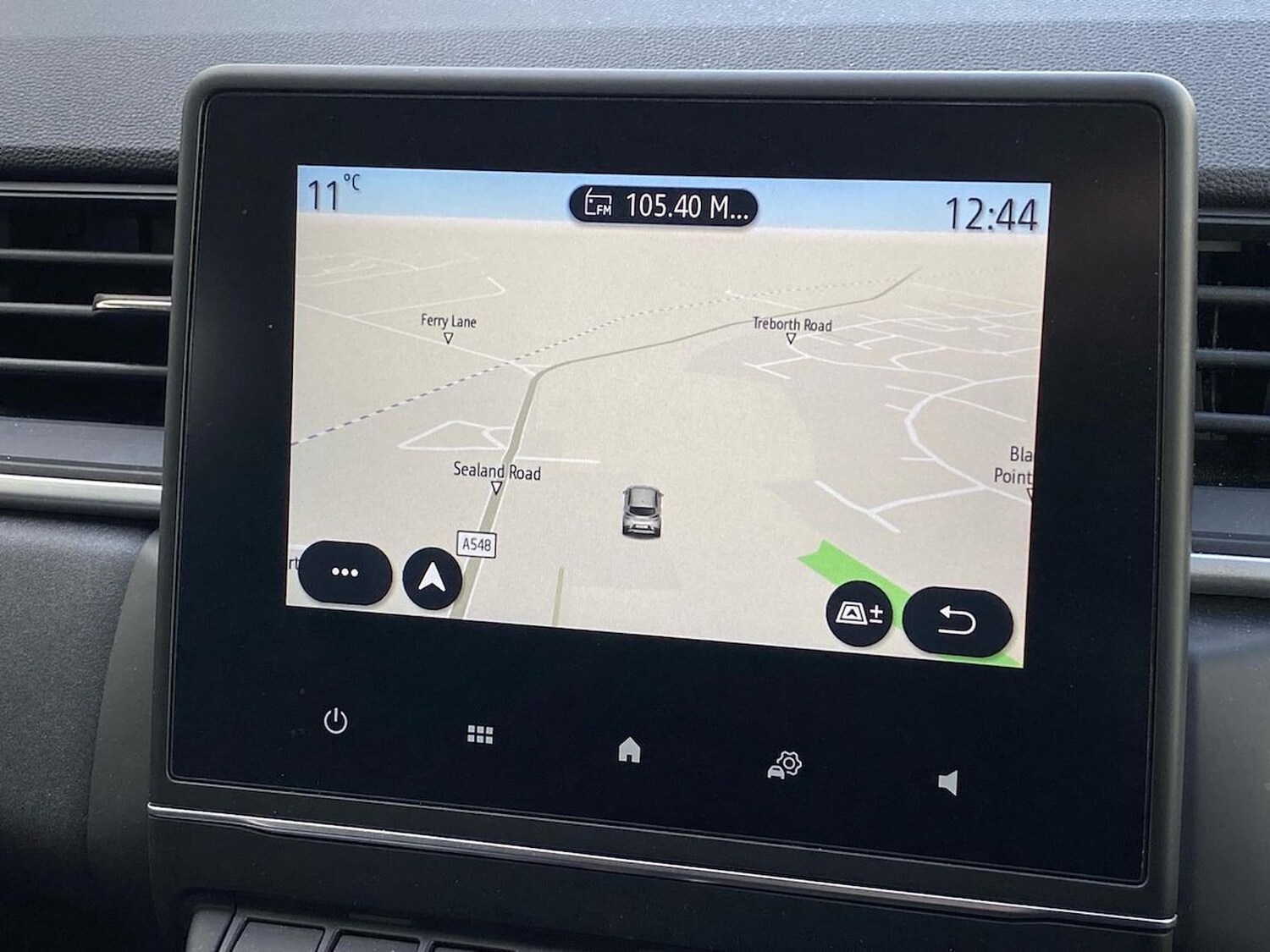 Used Renault Captur 2023 for sale - 78195641: Photo 24