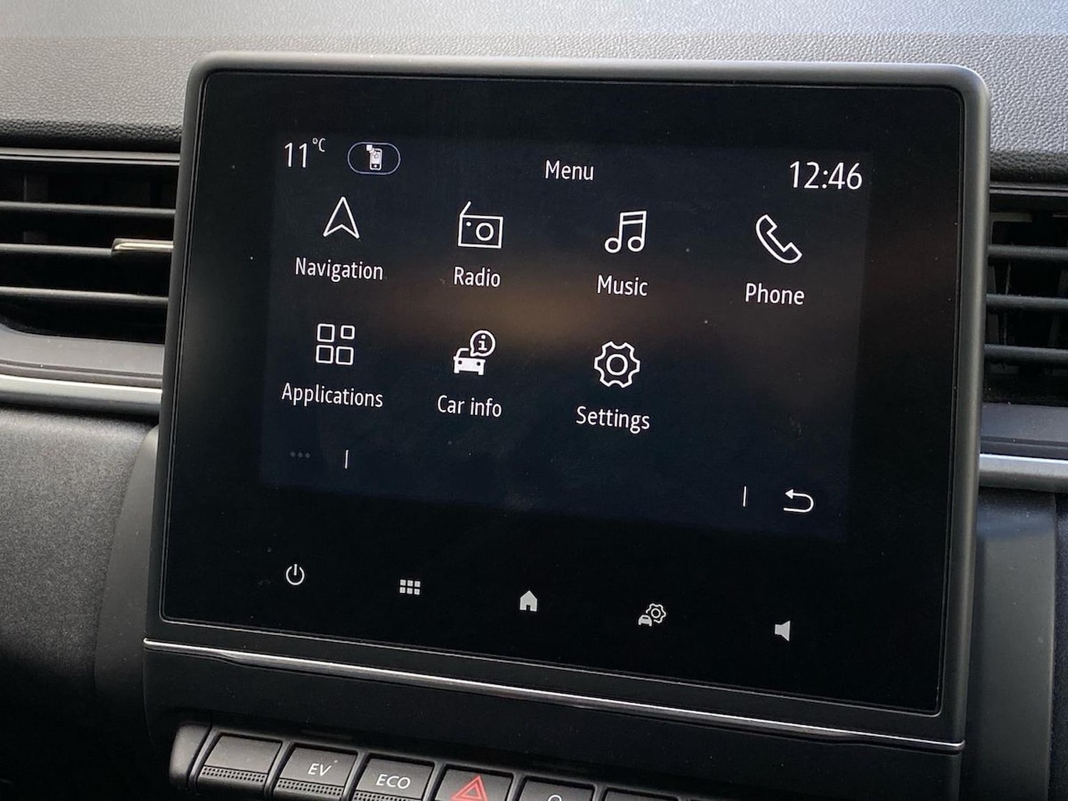 Used Renault Captur 2023 for sale - 78195641: Photo 25