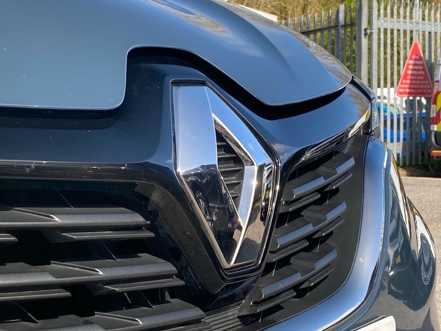 Used Renault Captur 2023 for sale - 78195641: Photo 31