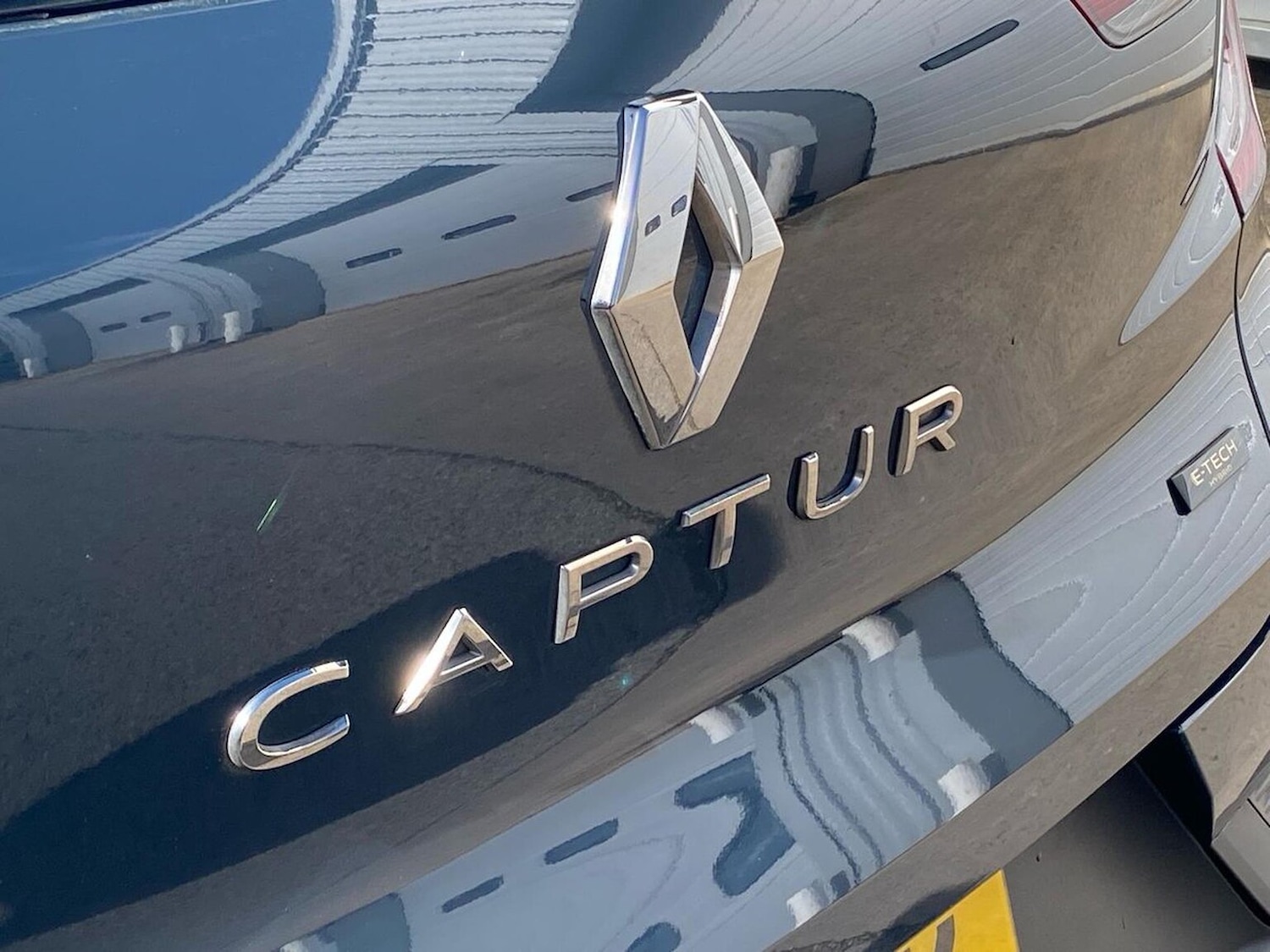 Used Renault Captur 2023 for sale - 78195641: Photo 33