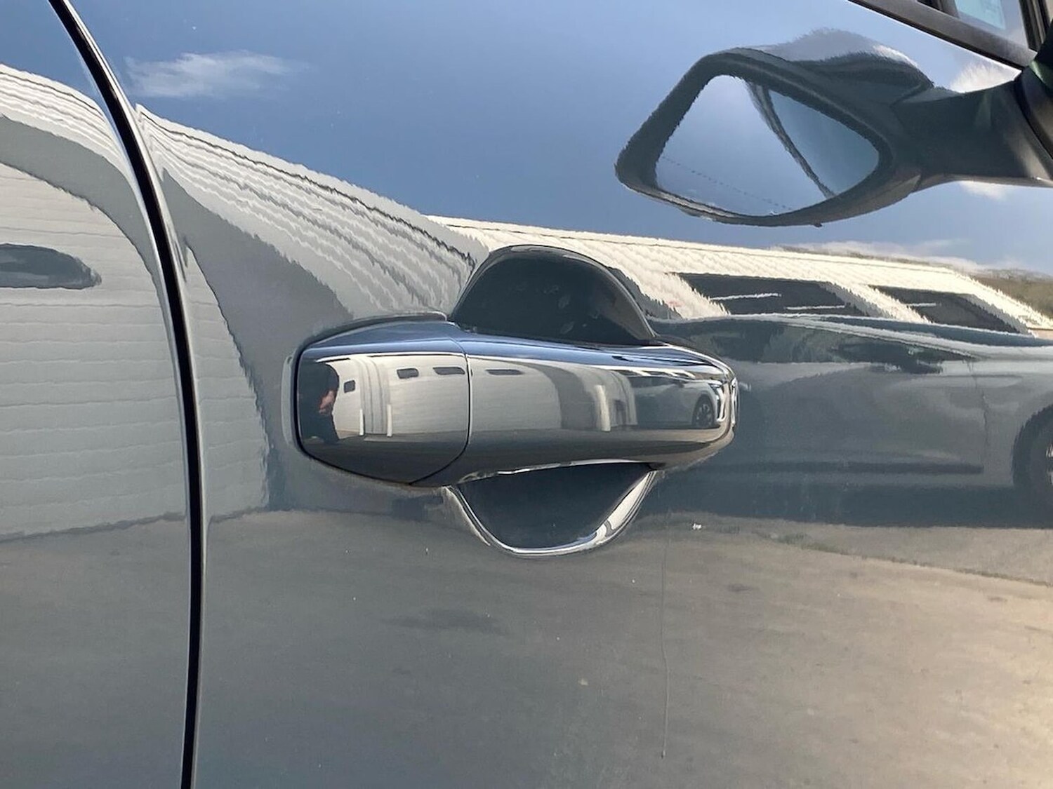 Used Renault Captur 2023 for sale - 78195641: Photo 35