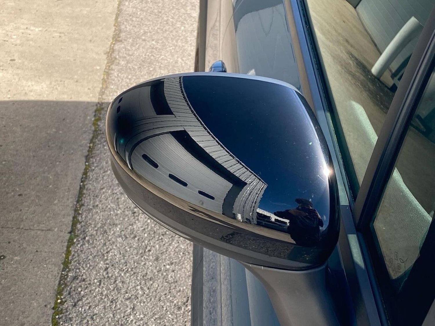 Used Renault Captur 2023 for sale - 78195641: Photo 36