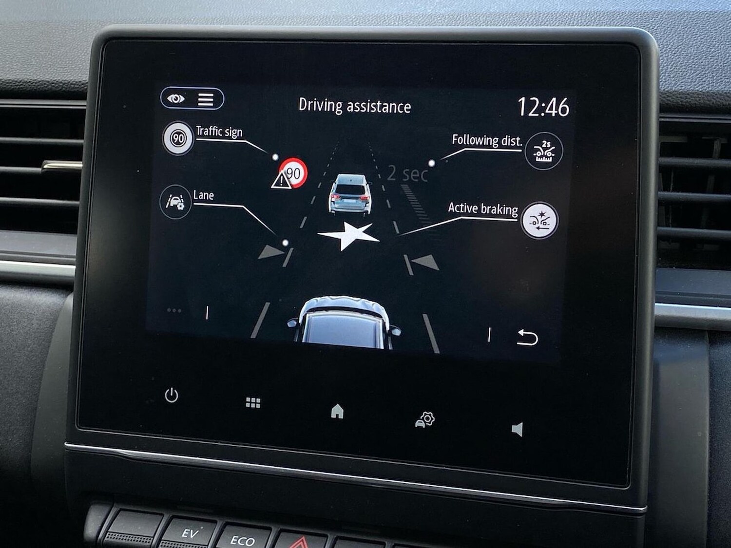 Used Renault Captur 2023 for sale - 78195641: Photo 37