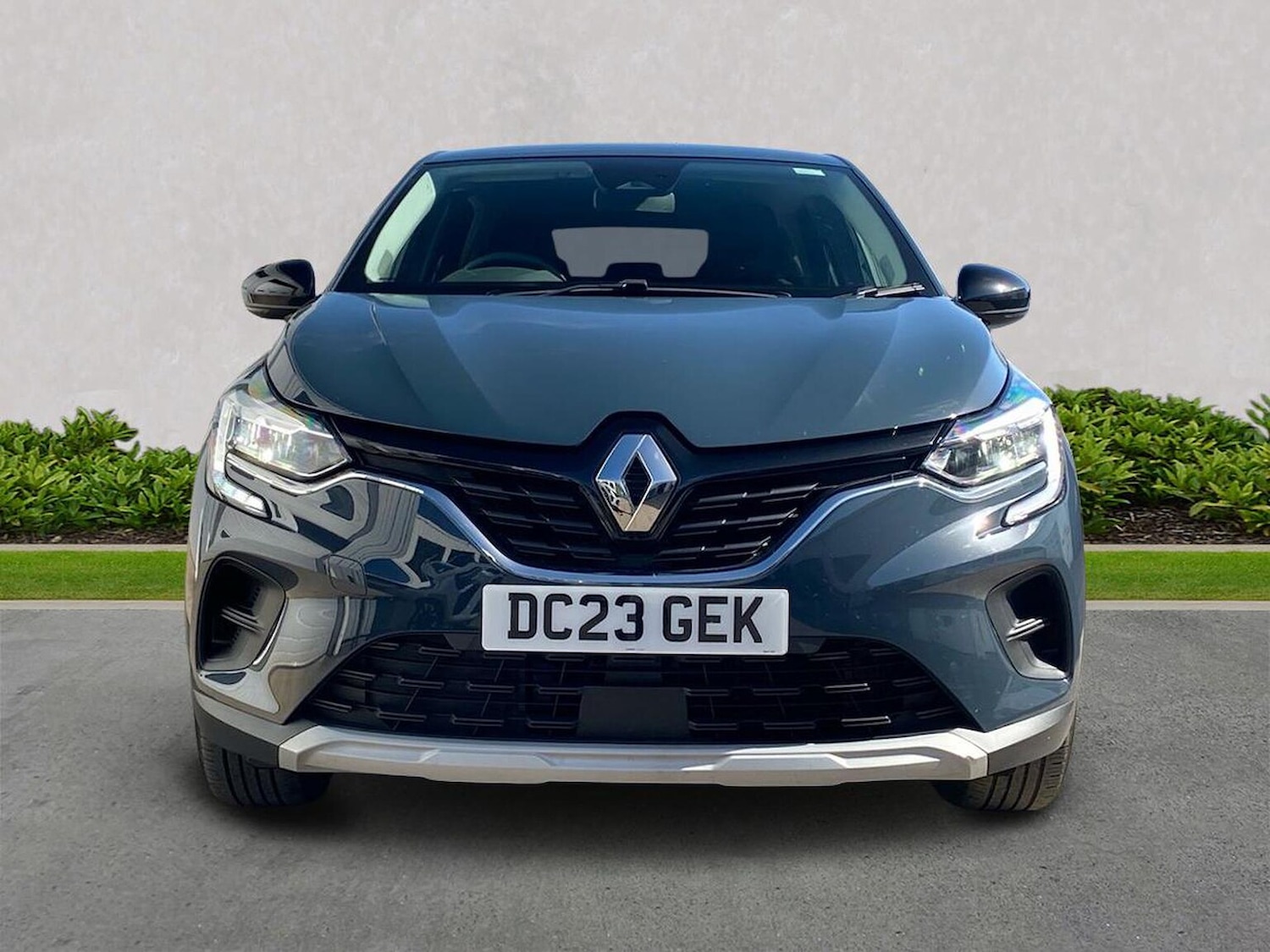 Used Renault Captur 2023 for sale - 78195641: Photo 5