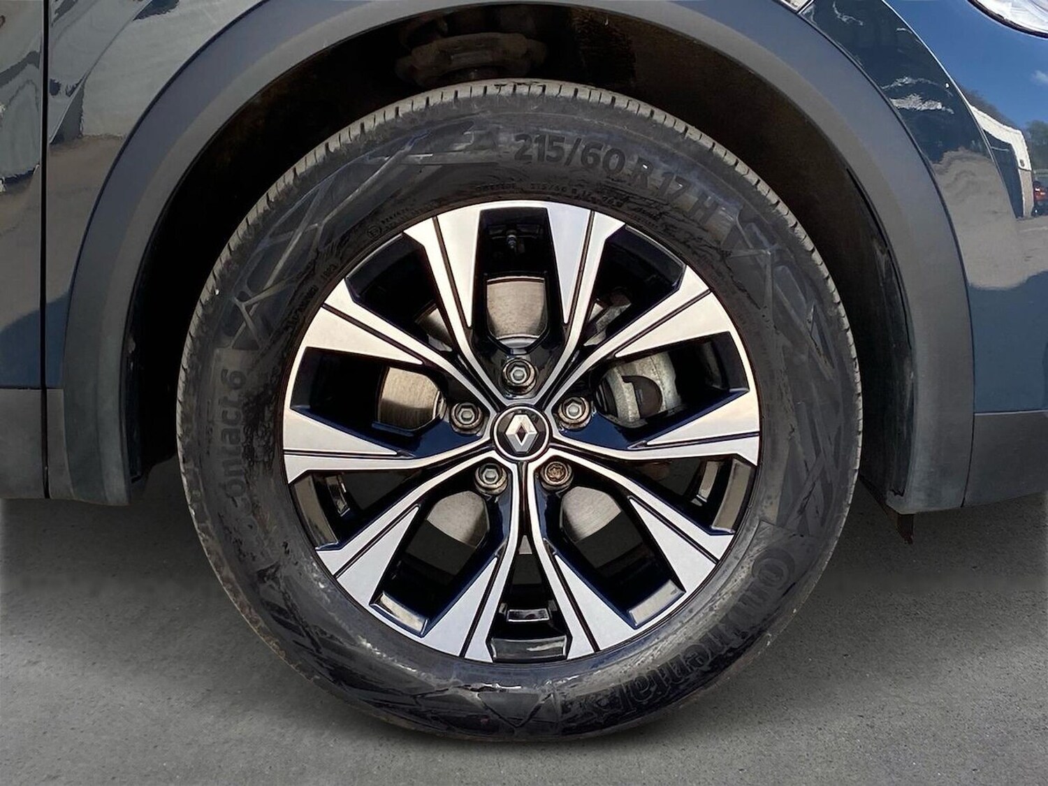 Used Renault Captur 2023 for sale - 78195641: Photo 6